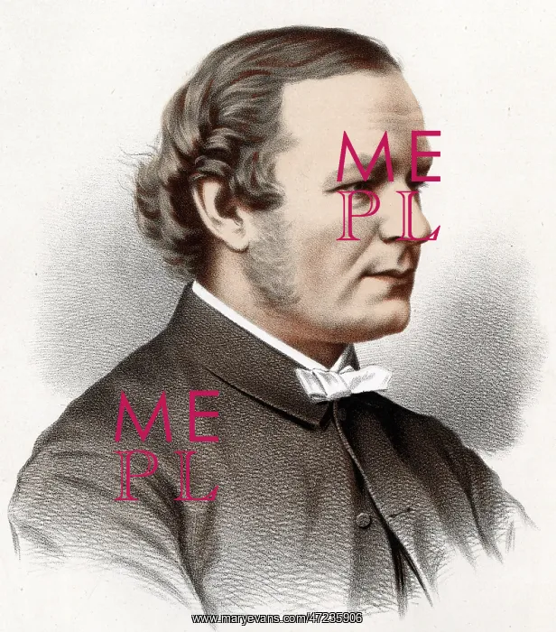  : FREDERICK WILLIAM FARRAR