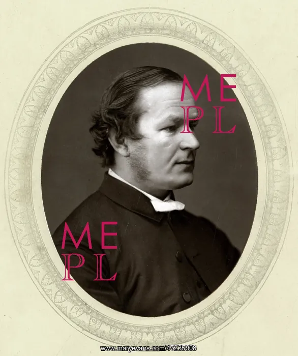 : FREDERICK WILLIAM FARRAR : FREDERICK WILLIAM FARRAR