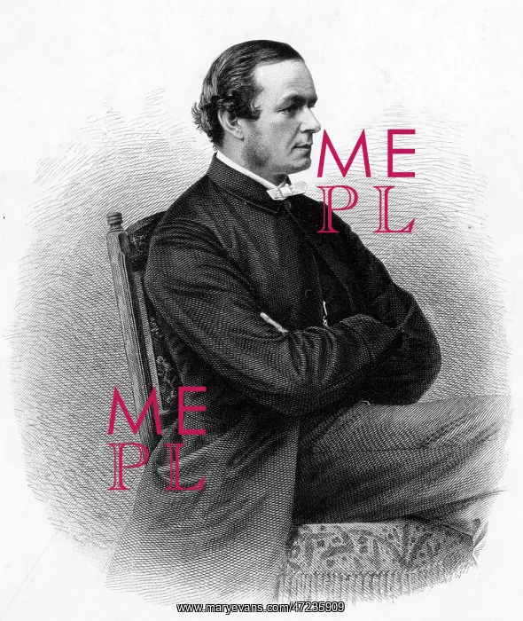 : Frederick William Farrar : Frederick William Farrar