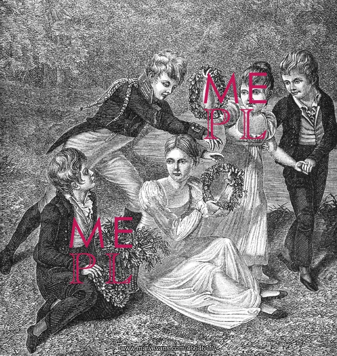 : Frederick William IV, 15.10.1795 - 2.1.1861 : Frederick William IV, 15.10.1795 - 2.1.1861