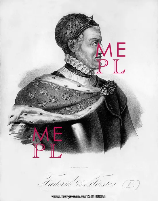 : Frederik I, King of Denmark : Frederik I, King of Denmark