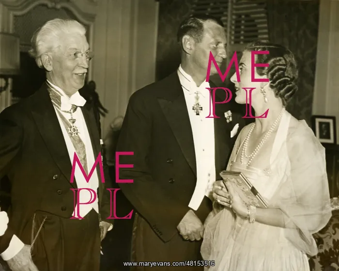 : Frederik IX, King of Denmark : Frederik IX, King of Denmark