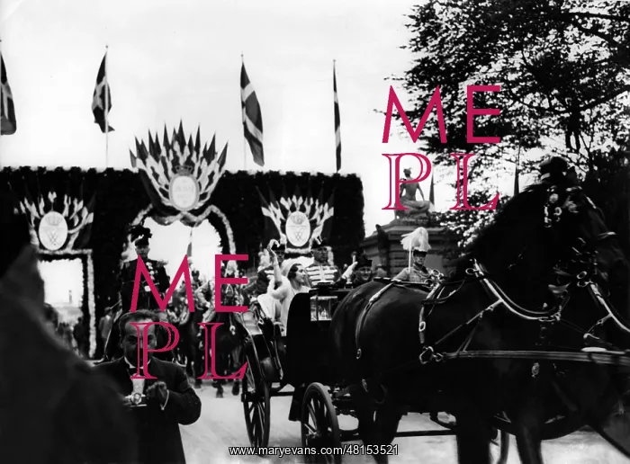 : Frederik IX, King of Denmark : Frederik IX, King of Denmark