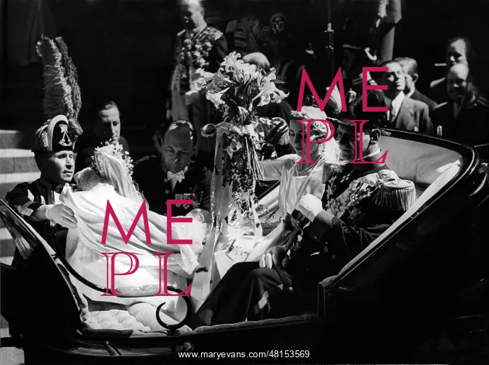 : Frederik IX, King of Denmark : Frederik IX, King of Denmark