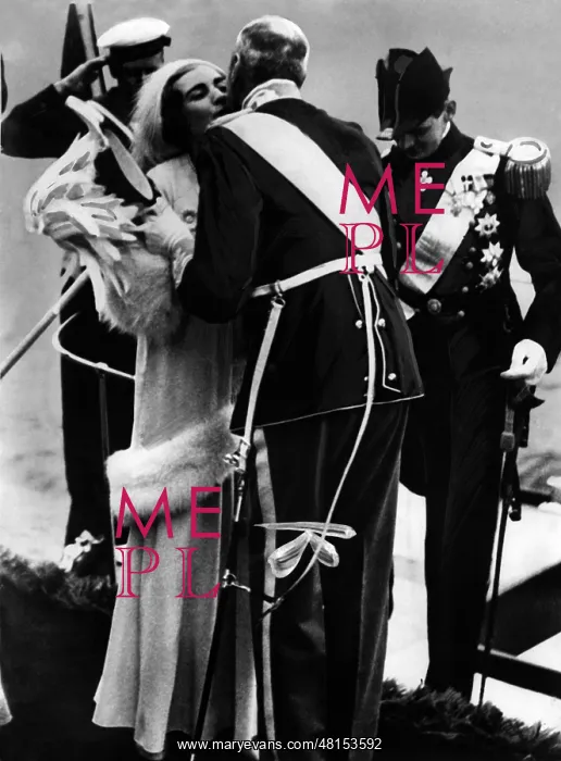 : Frederik IX, King of Denmark : Frederik IX, King of Denmark