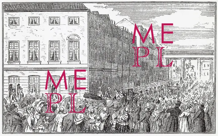  : FREDERIK VI RETURNS
