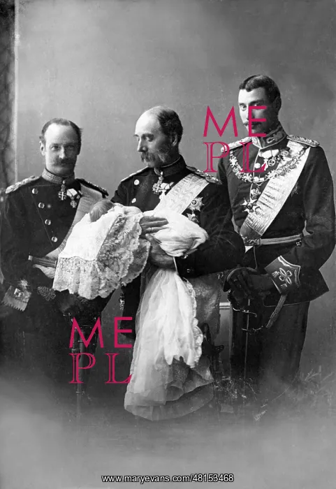 : Frederik VIII, King of Denmark : Frederik VIII, King of Denmark