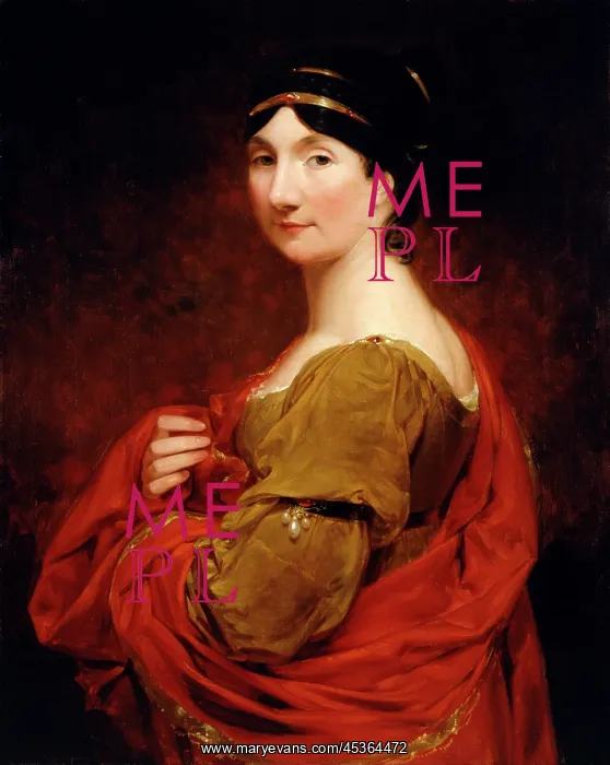 : Frederika, Countess of Mansfield : Frederika, Countess of Mansfield