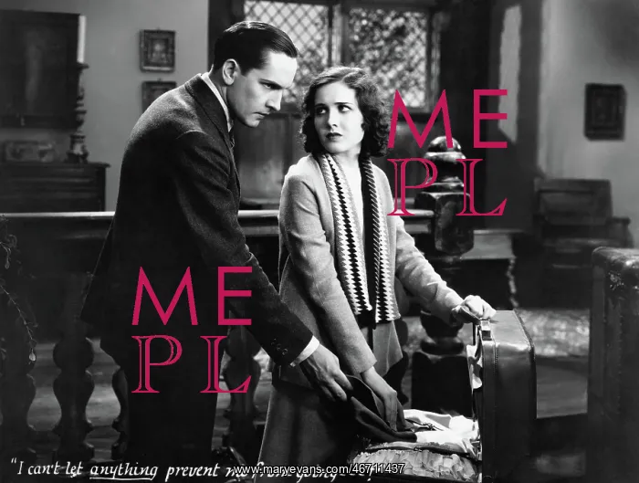 : Fredric March - Mary Brian - Celebrity : Fredric March - Mary Brian - Celebrity
