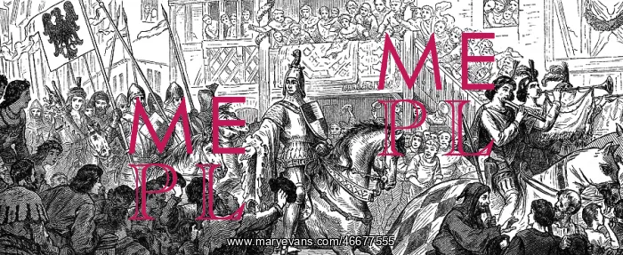 : Fredrick VI, Burgrave of Nuremberg : Fredrick VI, Burgrave of Nuremberg