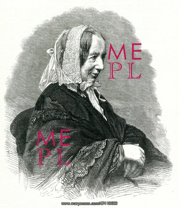 : Fredrika Bremer : Fredrika Bremer