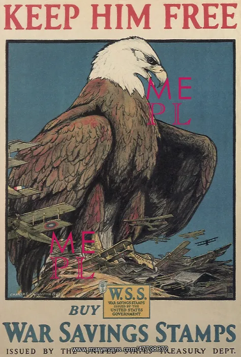  : Keep him Free