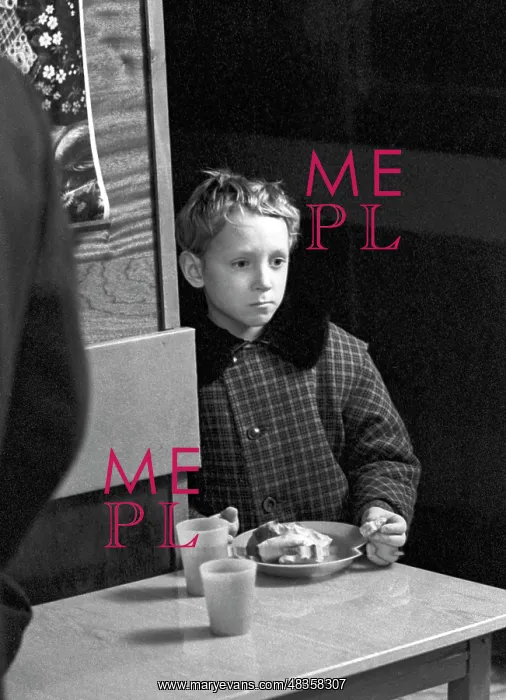 : Free pottage, 1993 : Free pottage, 1993