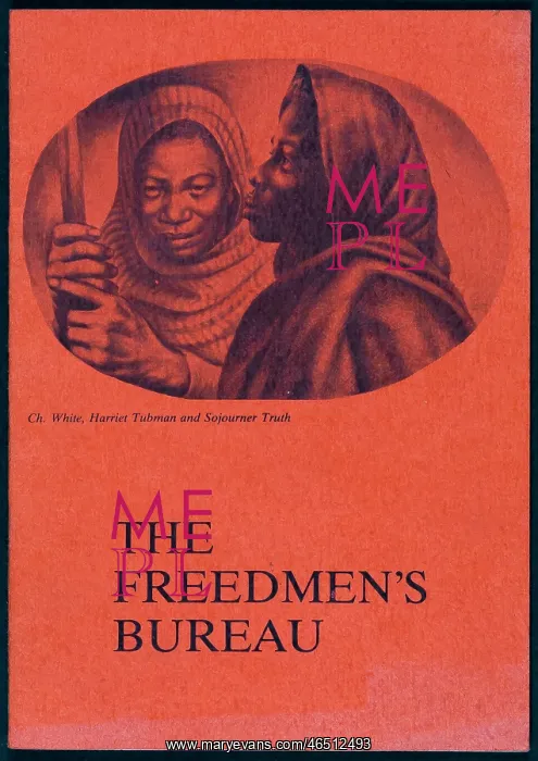 : Freed Slave - Abolition : Freed Slave - Abolition