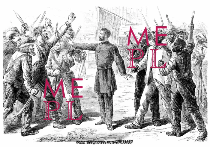 : Freedmen's Bureau, 1868 : Freedmen's Bureau, 1868