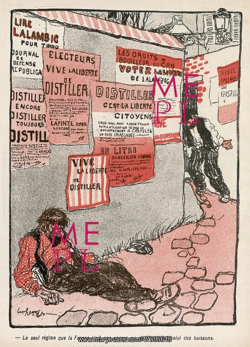 : FREEDOM TO DISTIL : FREEDOM TO DISTIL