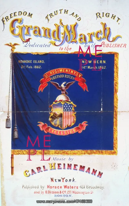 : Freedom, truth and right, grand march : Freedom, truth and right, grand march