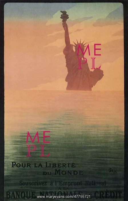  : For the Freedom of the World