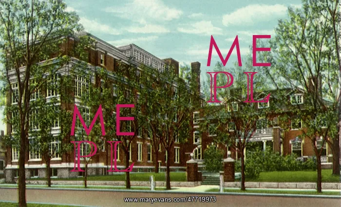  : Freeman Hospital. Joplin
