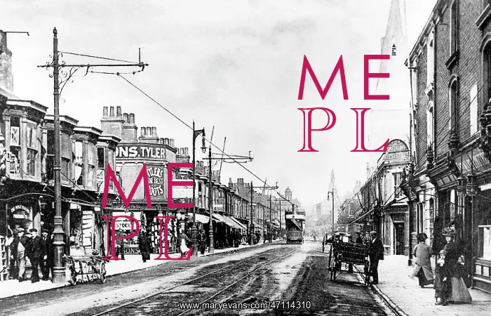  : Freeman Street, Grimsby
