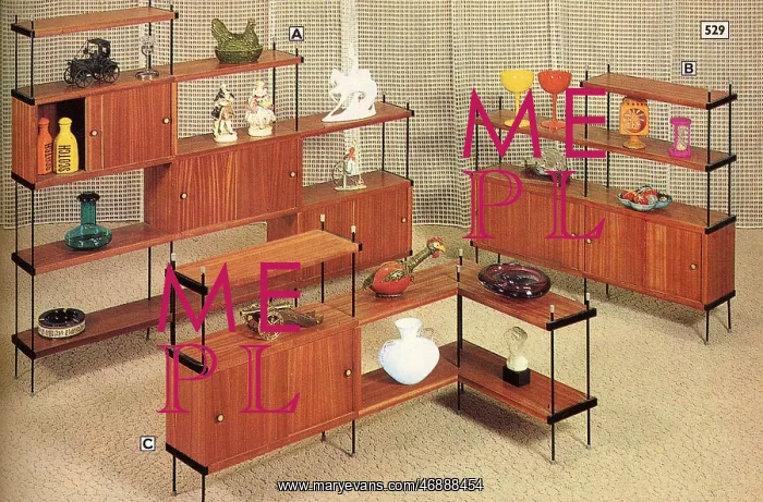  : Freemans catalogue