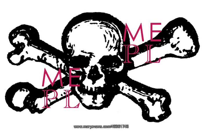 : freemason, symbol, skull and crossbones : freemason, symbol, skull and crossbones