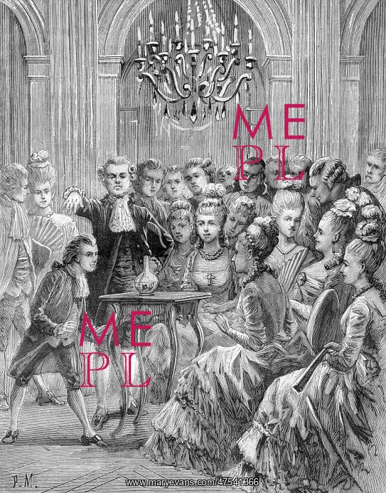 : Freemasonry in the 18th Century : Freemasonry in the 18th Century
