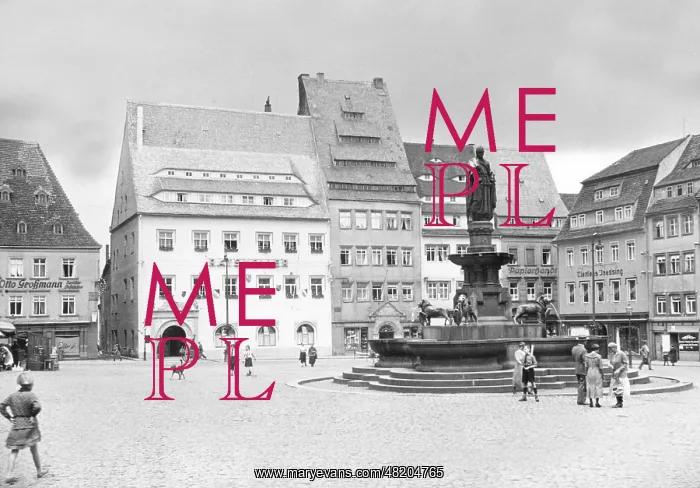 : Freiberg in Saxony : Freiberg in Saxony