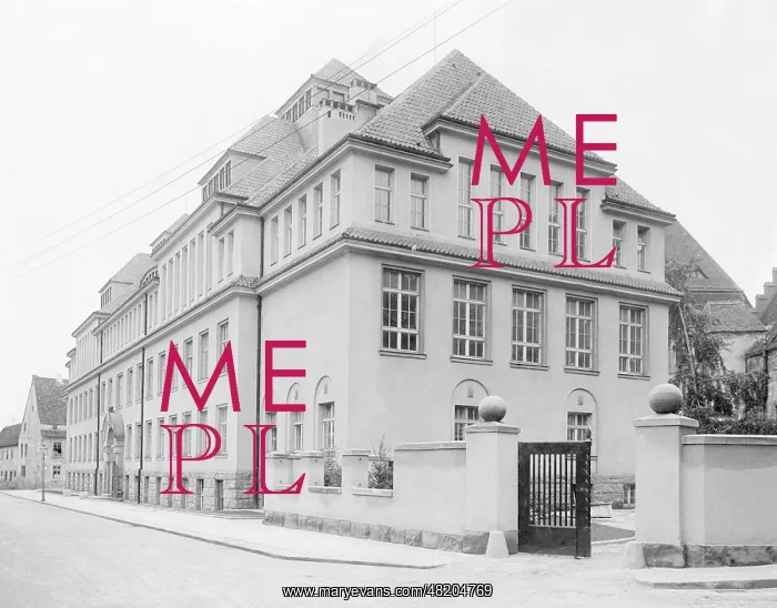 : Freiberg University of Mining, 1915 : Freiberg University of Mining, 1915