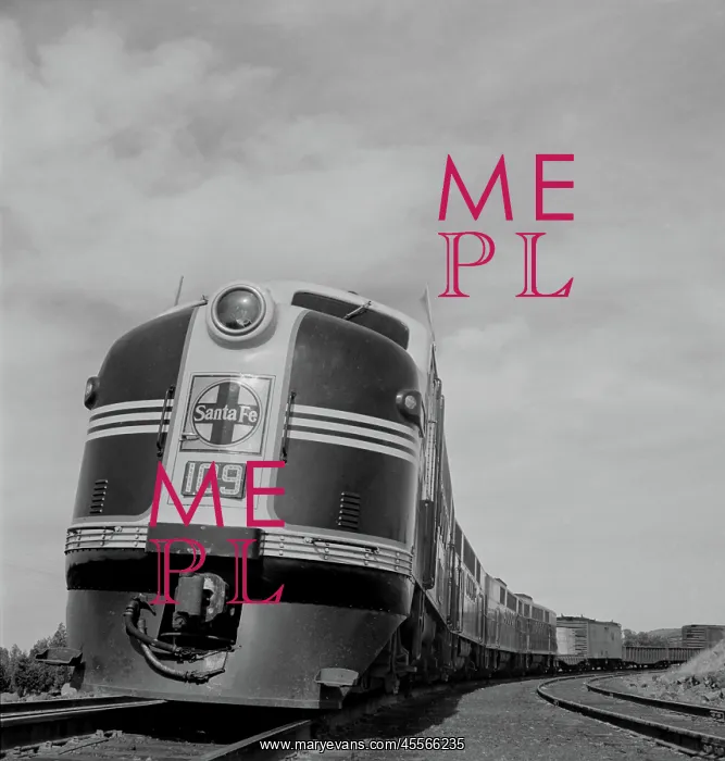 : Freight - Train - Transportation - Railroad : Freight - Train - Transportation - Railroad