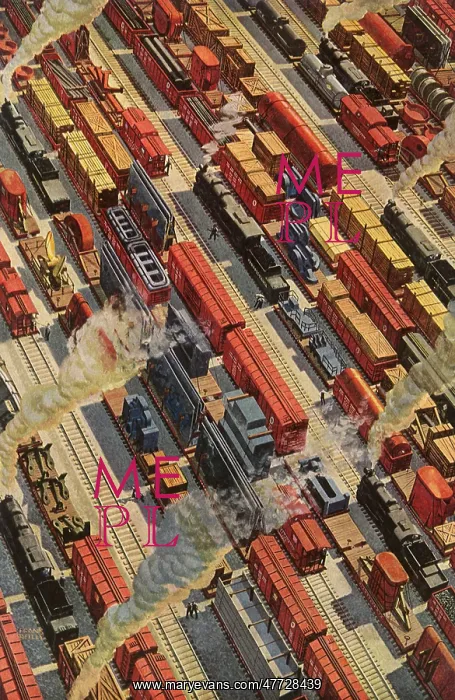 : Freight Trains : Freight Trains