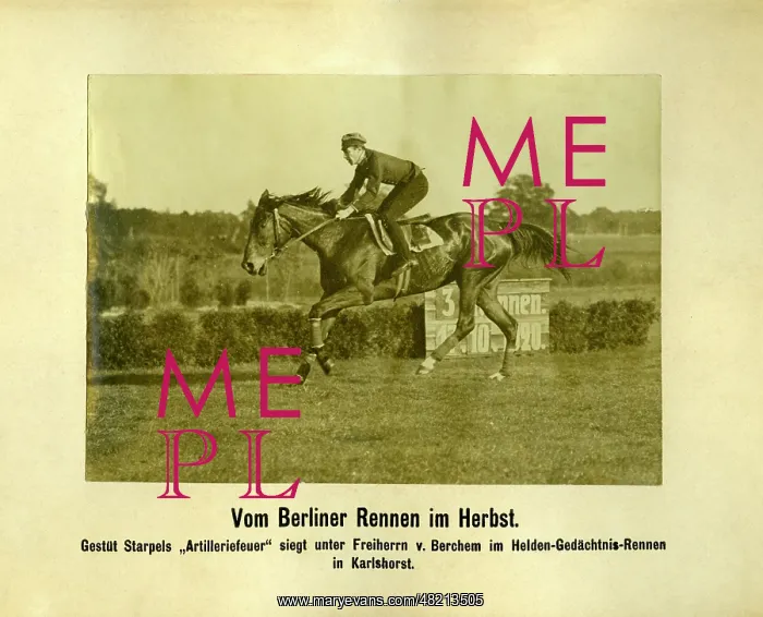 : Freiherr von Berchem : Freiherr von Berchem