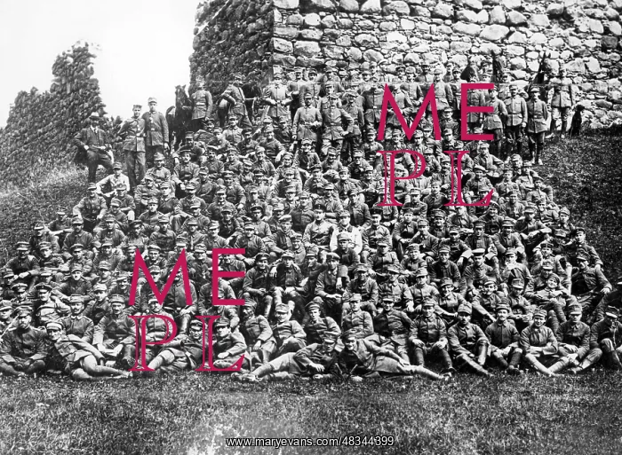 : Freikorps Iron Division in the Baltics, 1919 : Freikorps Iron Division in the Baltics, 1919