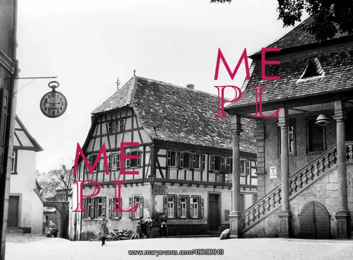 : Freinsheim, 1943 : Freinsheim, 1943
