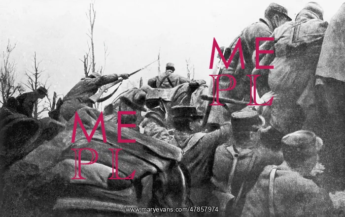 : French Front 1915 : French Front 1915