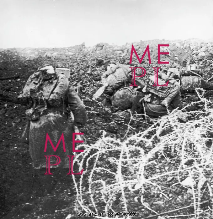 : French Front 1915 : French Front 1915