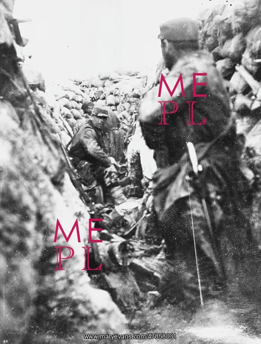 : French Front 1915 : French Front 1915