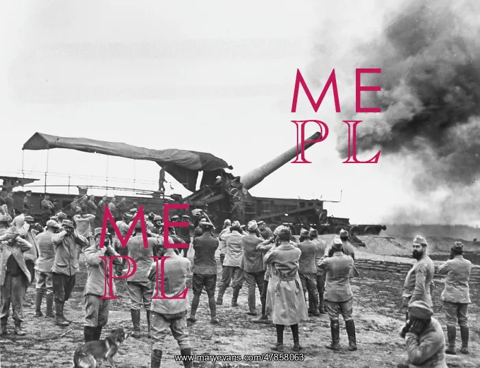 : French Front 1916 : French Front 1916