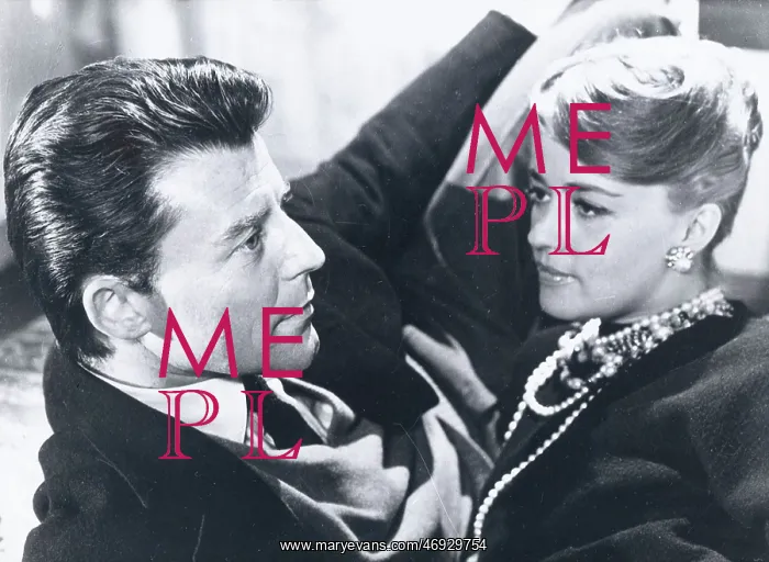 : French Actor Gerard Philipe 1922-1959 : French Actor Gerard Philipe 1922-1959