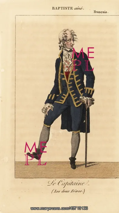 : French actor Nicolas-Baptiste Anselme as Le : French actor Nicolas-Baptiste Anselme as Le