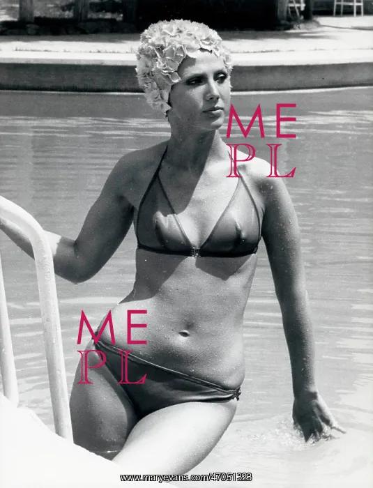 : French Actress Erna Schurer : French Actress Erna Schurer