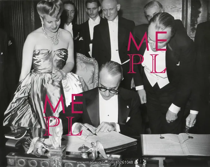 : The French-Argentine Treaty of Commerce is signed : The French-Argentine Treaty of Commerce is signed