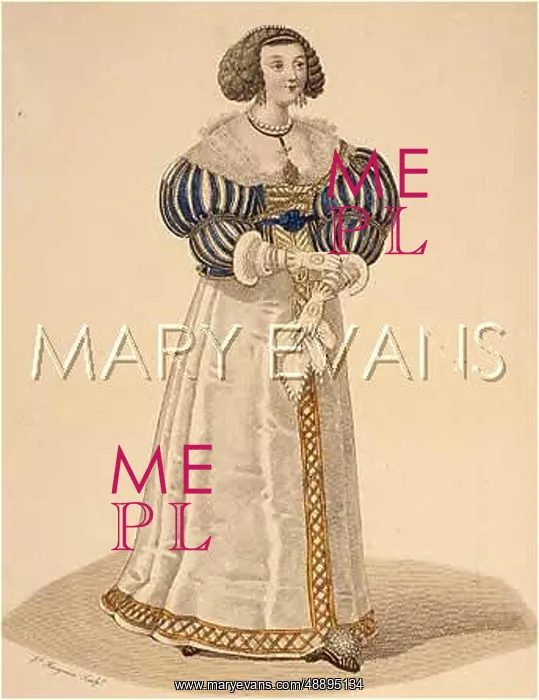 : FRENCH ARISTOCRAT 1635 : FRENCH ARISTOCRAT 1635