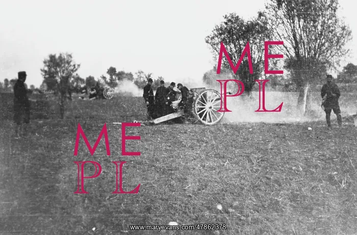 : French artillery WWI : French artillery WWI