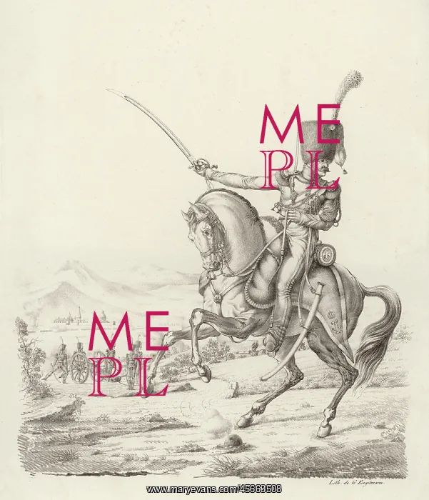 : FRENCH ARTILLERYMAN : FRENCH ARTILLERYMAN