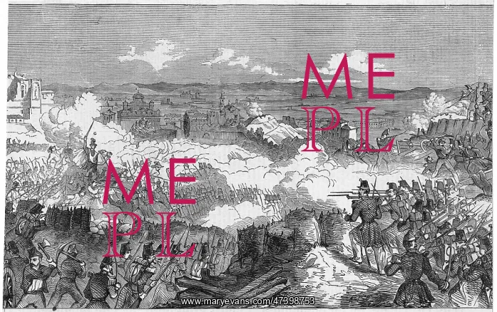 : FRENCH ATTACK ROME 4 : FRENCH ATTACK ROME 4