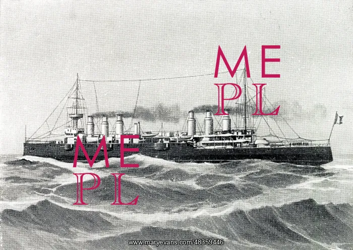 : French battleship, Jeanne d'Arc : French battleship, Jeanne d'Arc