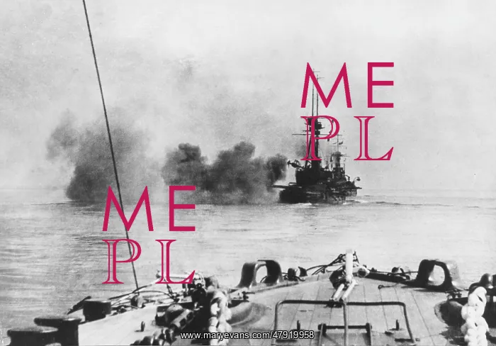  : French battleship WWI