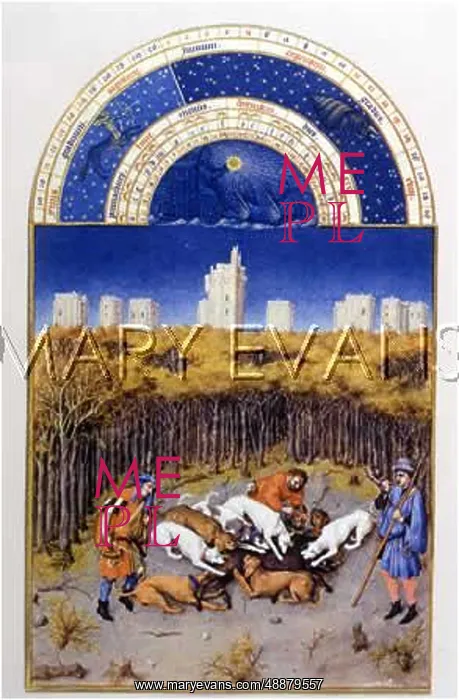 : FRENCH BOAR HUNT : FRENCH BOAR HUNT