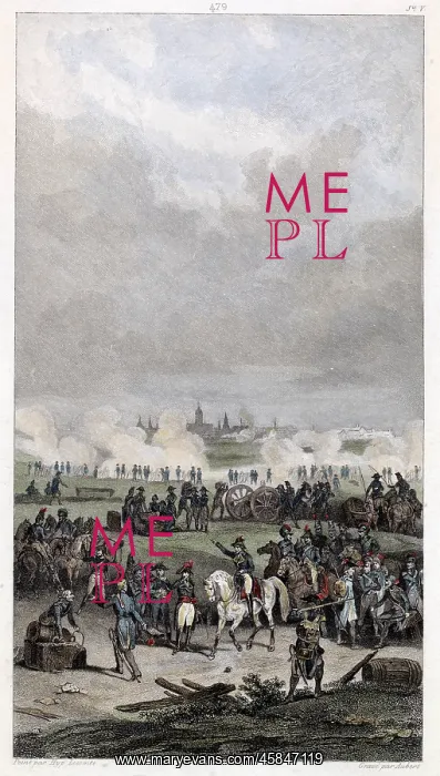  : FRENCH TAKE BREDA 1793